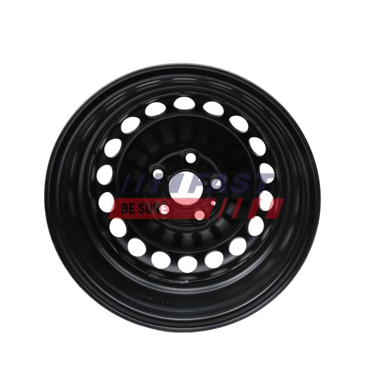 Jante FAST FT92808 - Visuel 2