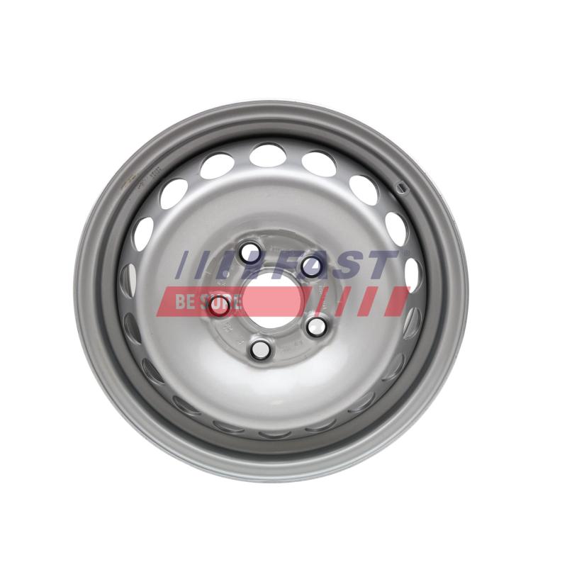 Jante FAST FT92808 - Visuel 1