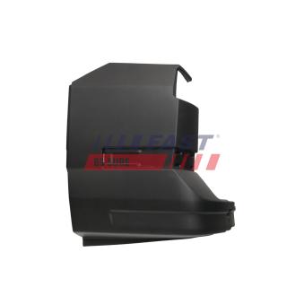 Pare-chocs arrière gauche  FAST FT91321