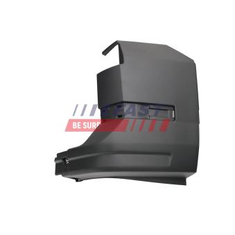 Pare-chocs arrière droit  FAST FT91322