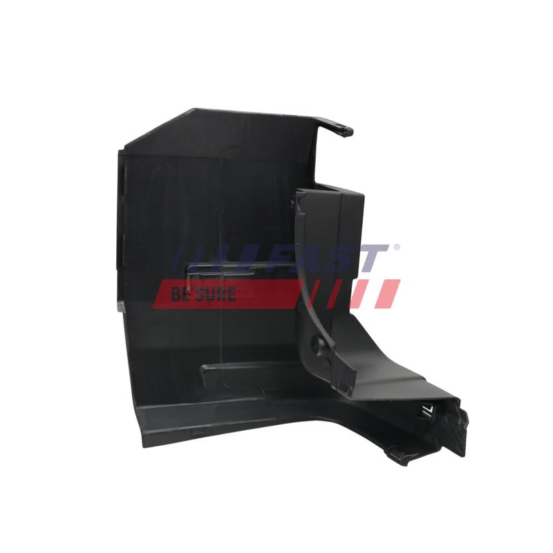 Pare-chocs arrière droit  FAST FT91322 - Visuel 1