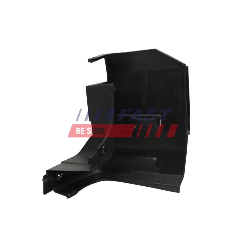 Pare-chocs arrière gauche  FAST FT91321 - Visuel 1