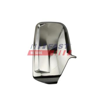 Revêtement, rétroviseur extérieur FAST FT88701