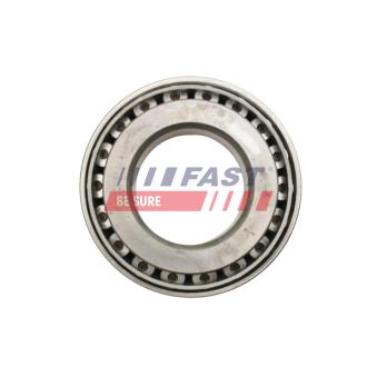 Support, différentiel FAST FT66304