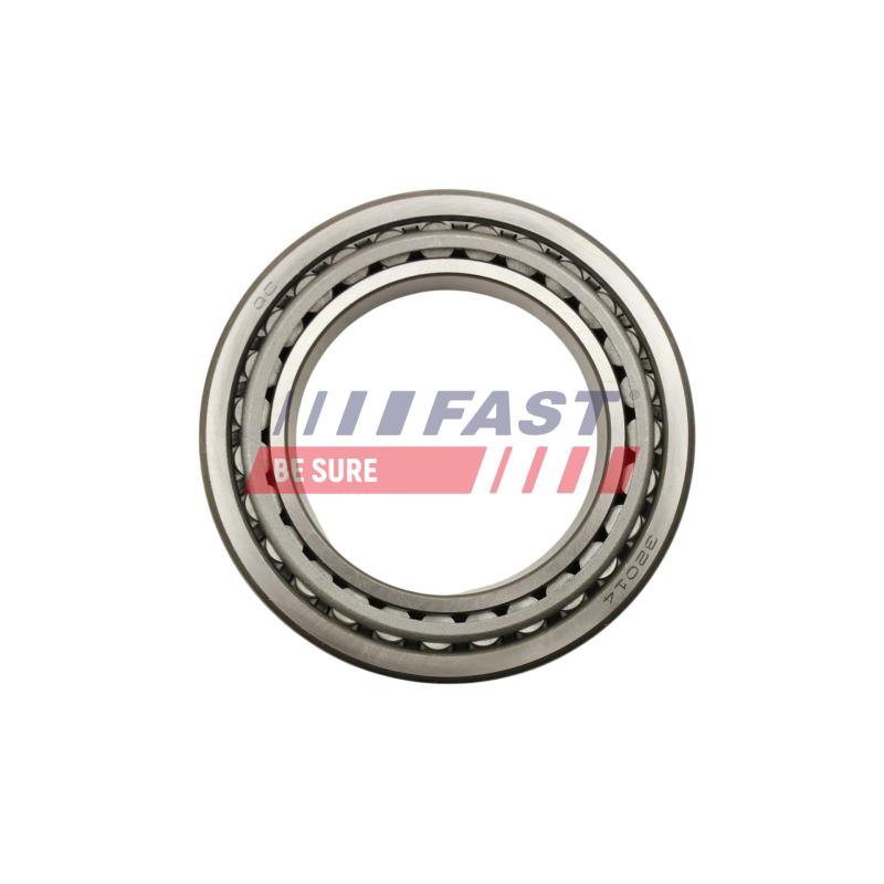 Roulement de roue FAST FT66302 - Visuel 1