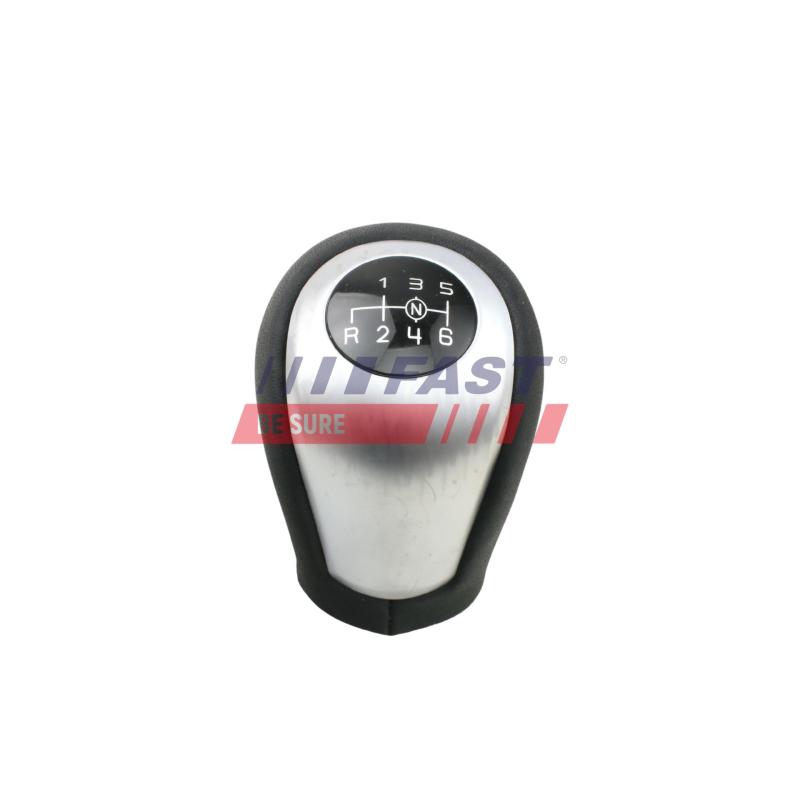 Pommeau de vitesses FAST FT73244 - Visuel 1
