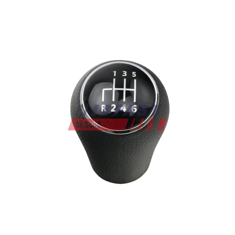 Pommeau de vitesses FAST FT73241 - Visuel 1