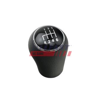 Pommeau de vitesses FAST FT73241