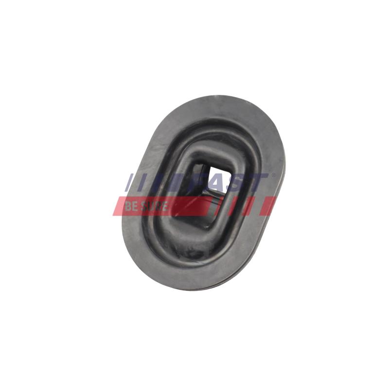 Couvercle, carter d'embrayage FAST FT67401 - Visuel 1