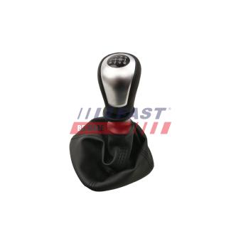 Soufflet, goupille/sécurité - levier de vitesse FAST FT73414