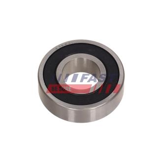 Support, Boîte automatique FAST FT62609