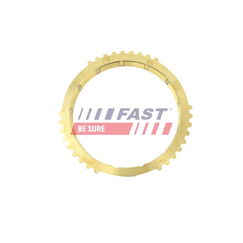 Kit de réparation, synchronisation (BM) FAST FT62213 - Visuel 1