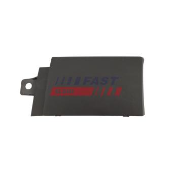 Baguette et bande protectrice, vitre de porte FAST FT90459