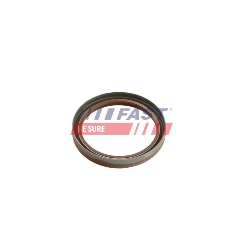 Bague d'étanchéité, boîte de vitesse manuel FAST FT49865 - Visuel 1