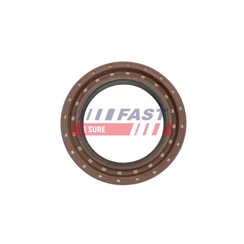 Bague d'étanchéité, différentiel FAST FT49801 - Visuel 2