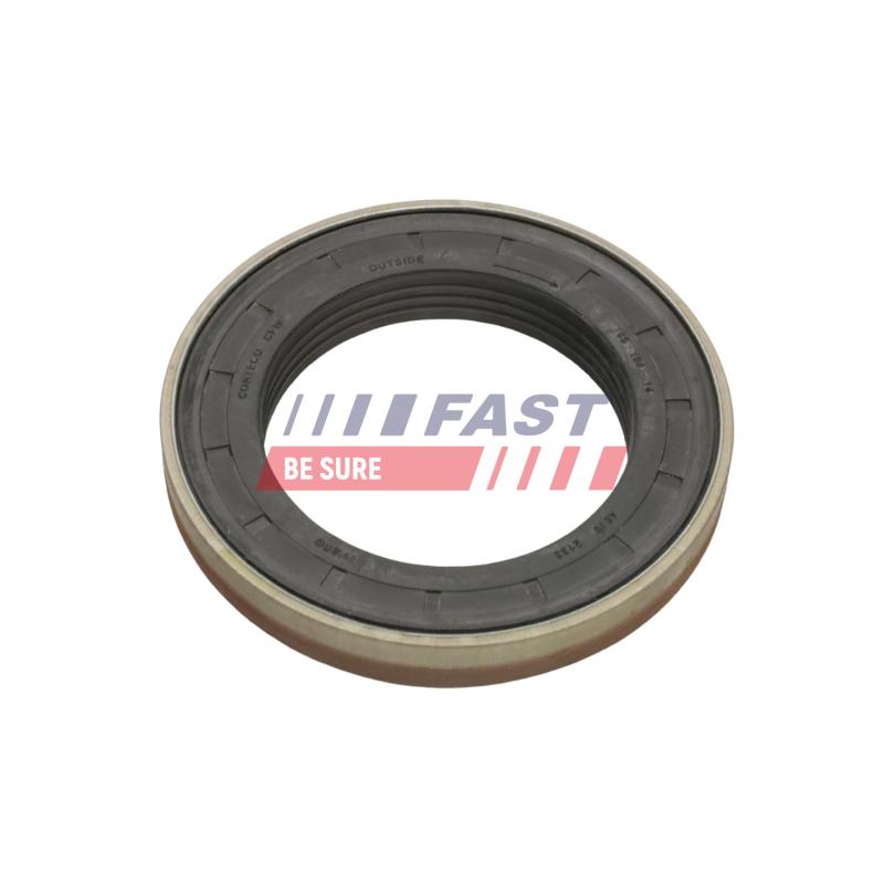 Bague d'étanchéité, différentiel FAST FT49801 - Visuel 1