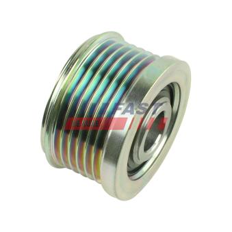 Poulie, alternateur FAST FT45622