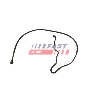 Tuyauterie de carburant FAST FT39640