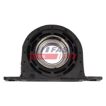 Suspension, arbre de cardan FAST FT28062