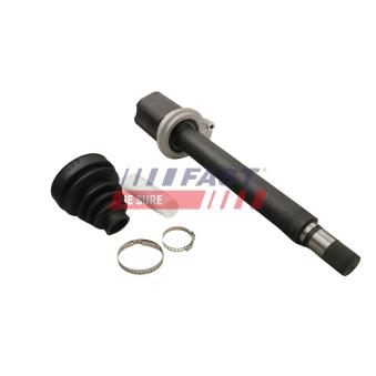 Jeu de joints, arbre de transmission avant droit  FAST FT25532