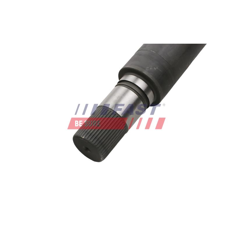 Jeu de joints, arbre de transmission avant droit  FAST FT25532 - Visuel 2