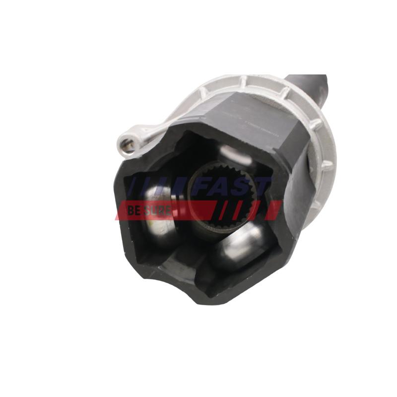 Jeu de joints, arbre de transmission avant droit  FAST FT25532 - Visuel 3
