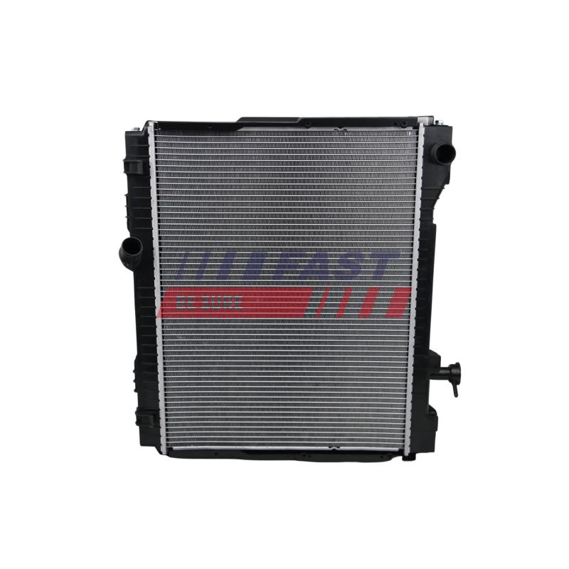 Radiateur, refroidissement du moteur FAST FT55015 - Visuel 1