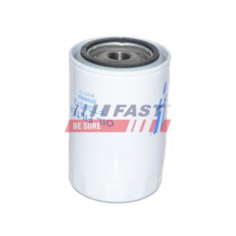Filtre à huile FAST FT38072
