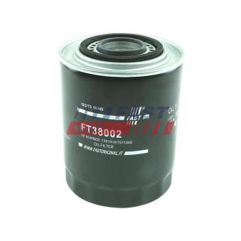 Filtre à huile FAST FT38002