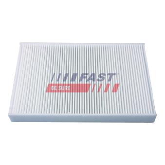 Filtre, air de l'habitacle FAST