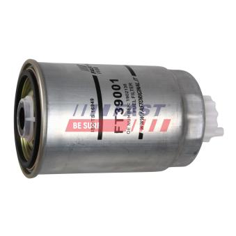 Filtre à carburant FAST FT39001