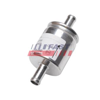 Filtre, unité d'alimentation de carburant FAST FT39252