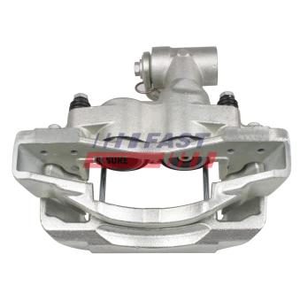 Étrier de frein arrière gauche  FAST