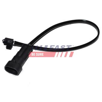 Contact d'avertissement, usure des plaquettes de frein FAST