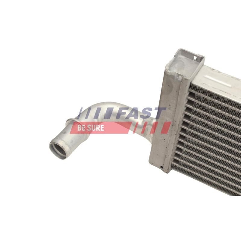Radiateur basse température, refroid d'air de suralim FAST FT55604 - Visuel 3