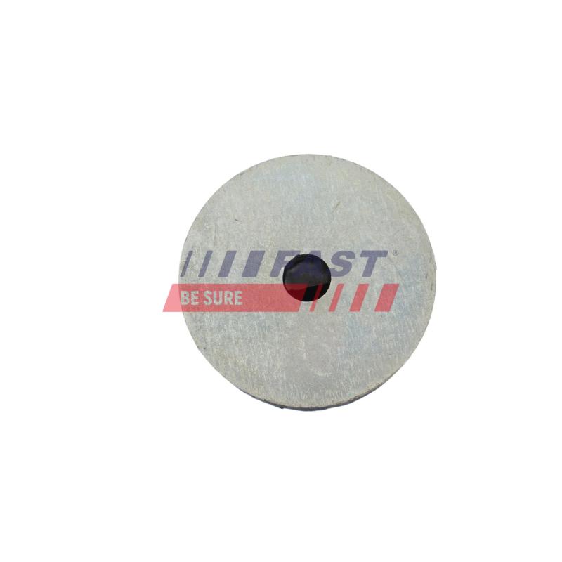 Suspension, radiateur FAST FT55809 - Visuel 1