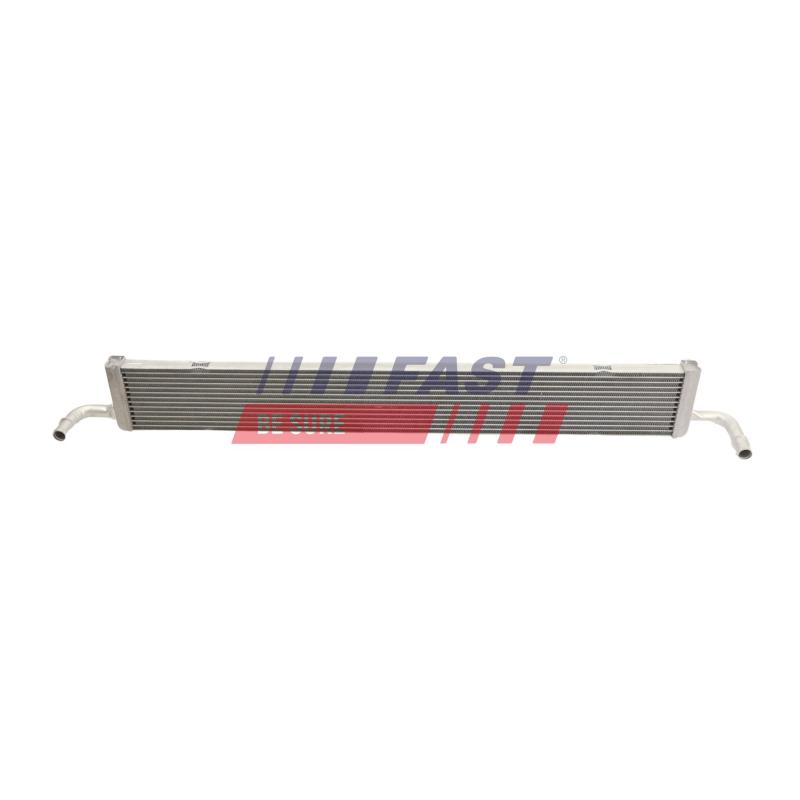 Radiateur basse température, refroid d'air de suralim FAST FT55604 - Visuel 1
