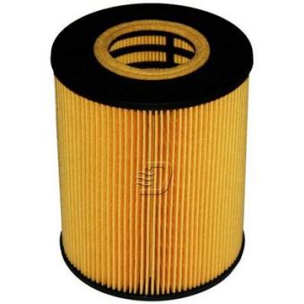 Filtre à huile DENCKERMANN A210343