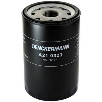 Filtre à huile DENCKERMANN A210323