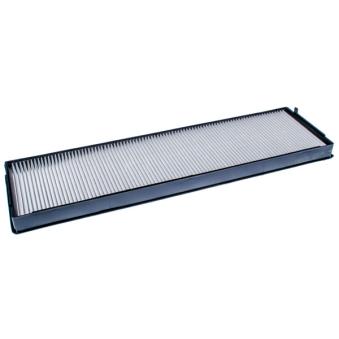 Filtre, air de l'habitacle DENCKERMANN M119005