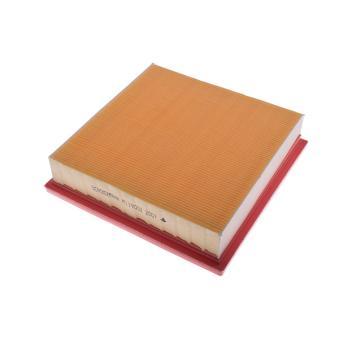 Filtre, air de l'habitacle DENCKERMANN M119002