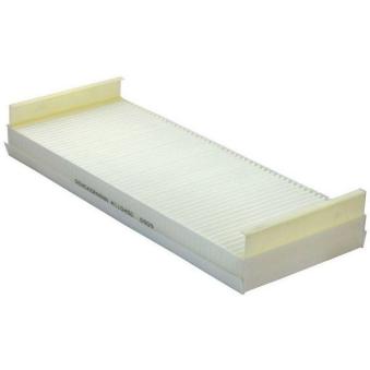 Filtre, air de l'habitacle DENCKERMANN M110450