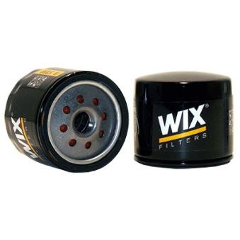Filtre à huile WIX FILTERS 57099