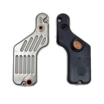 Filtre hydraulique, boîte automatique WIX FILTERS