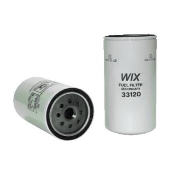 Filtre à carburant WIX FILTERS 33120