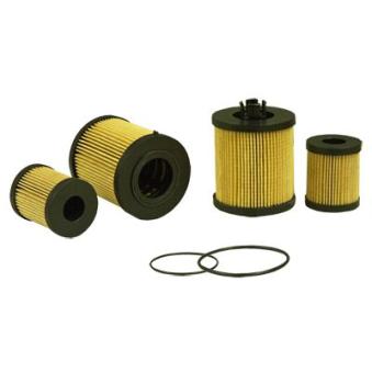 Filtre à carburant WIX FILTERS 33899