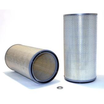 Filtre à air secondaire WIX FILTERS 42132