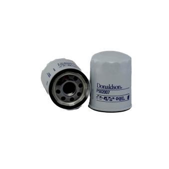 Filtre à huile, boîtes de vitesses manuelle DONALDSON P502007