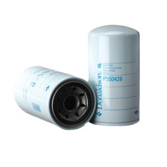 Filtre à huile DONALDSON P550428