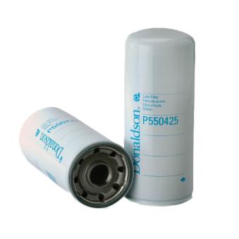 Filtre à huile DONALDSON P550425